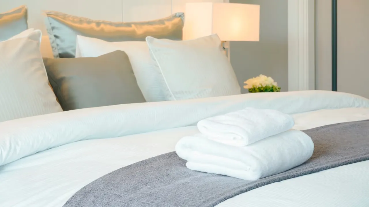 Miljötänk ger hotell större kundnöjdhet